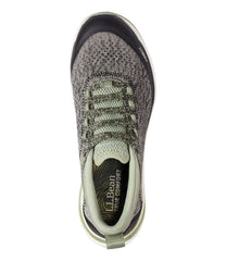 L.L.Bean Women's Elevation Hiking Shoes, Waterproof FOOTWEAR|SALE