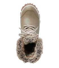 L.L.Bean Women's Bogs Arcata Cozy Chevron Boots FOOTWEAR|SALE