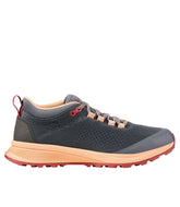 L.L.Bean Women's Elevation Hiking Shoes, Ventilated FOOTWEAR|SALE