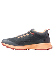 L.L.Bean Women's Elevation Hiking Shoes, Ventilated FOOTWEAR|SALE