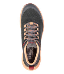 L.L.Bean Women's Elevation Hiking Shoes, Ventilated FOOTWEAR|SALE