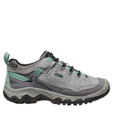 L.L.Bean Women's Keen Targhee IV Waterproof Hiking Shoes FOOTWEAR