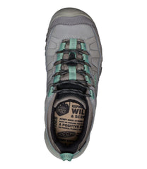 L.L.Bean Women's Keen Targhee IV Waterproof Hiking Shoes FOOTWEAR