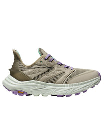 L.L.Bean Women's HOKA Anacapa 2 Freedom Hiking Shoes FOOTWEAR