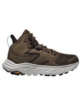L.L.Bean Women's HOKA Anacapa 2 GORE-TEX Hiking Boots FOOTWEAR