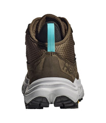 L.L.Bean Women's HOKA Anacapa 2 GORE-TEX Hiking Boots FOOTWEAR