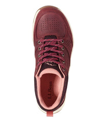 L.L.Bean Women's Trailduster Hiking Shoes FOOTWEAR|SALE
