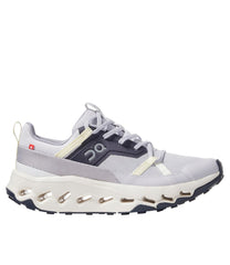 L.L.Bean Women's On Cloudhorizon Hiking Shoes FOOTWEAR