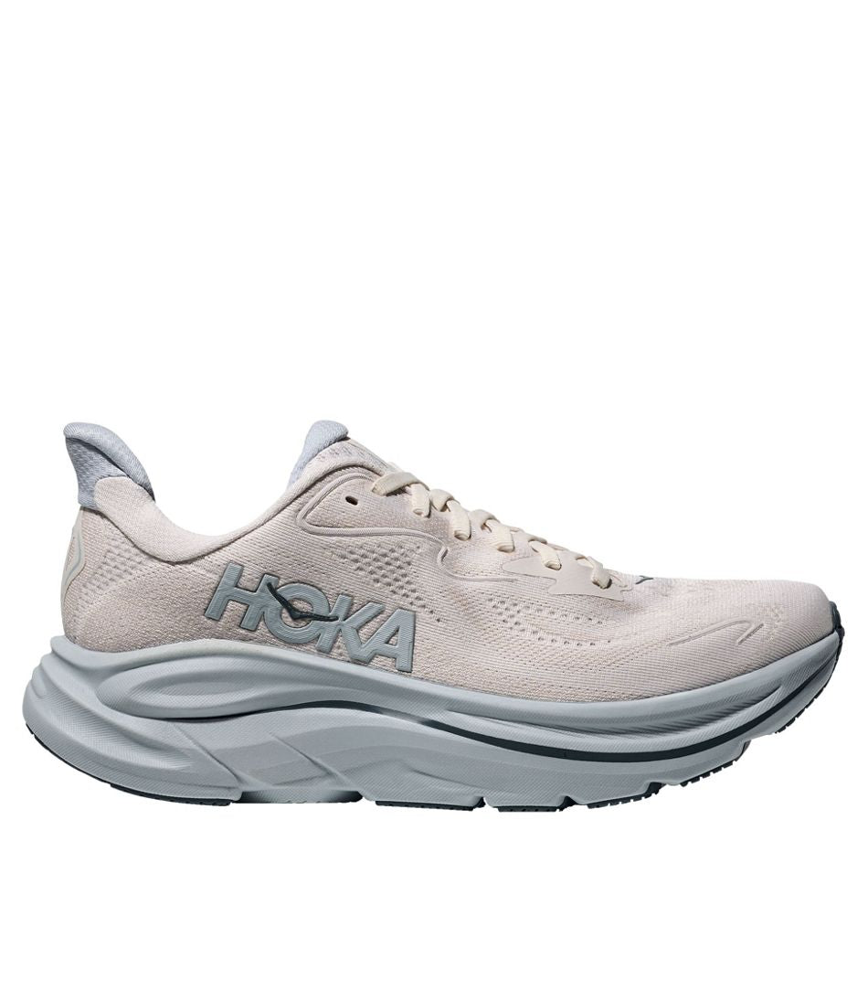 L.L.Bean Women's HOKA Clifton 10 Running Shoes FOOTWEAR