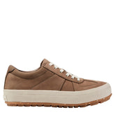 L.L.Bean Women's Double L Sneakers, Lace Up FOOTWEAR|SALE