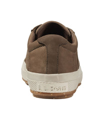 L.L.Bean Women's Double L Sneakers, Lace Up FOOTWEAR|SALE