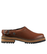 L.L.Bean Women's Camden Hills Clogs FOOTWEAR|SALE