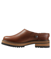 L.L.Bean Women's Camden Hills Clogs FOOTWEAR|SALE