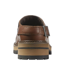 L.L.Bean Women's Camden Hills Clogs FOOTWEAR|SALE