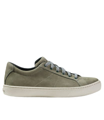 L.L.Bean Women's Eco Bay Oxfords, Nubuck Leather FOOTWEAR