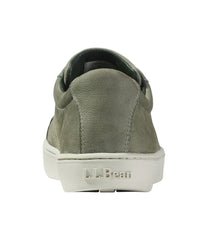 L.L.Bean Women's Eco Bay Oxfords, Nubuck Leather FOOTWEAR