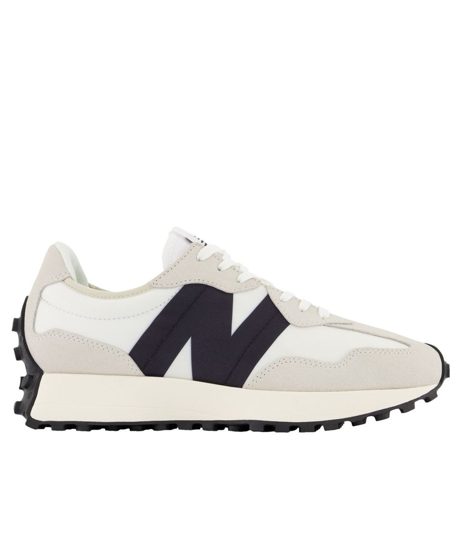 L.L.Bean Women's New Balance 327 Running Shoes FOOTWEAR