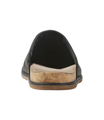 L.L.Bean Women's Go-Anywhere Clogs, Nubuck FOOTWEAR
