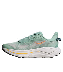 L.L.Bean Women's HOKA Challenger 8 Trail Shoes FOOTWEAR