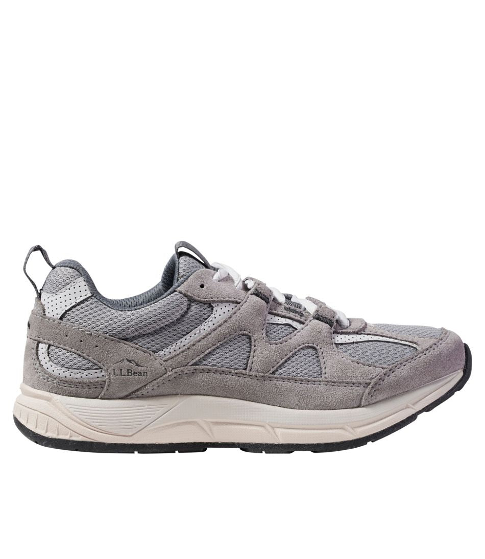L.L.Bean Women's Comfort Walkers 2 FOOTWEAR