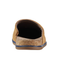L.L.Bean Women's Go Anywhere Clogs, Suede FOOTWEAR