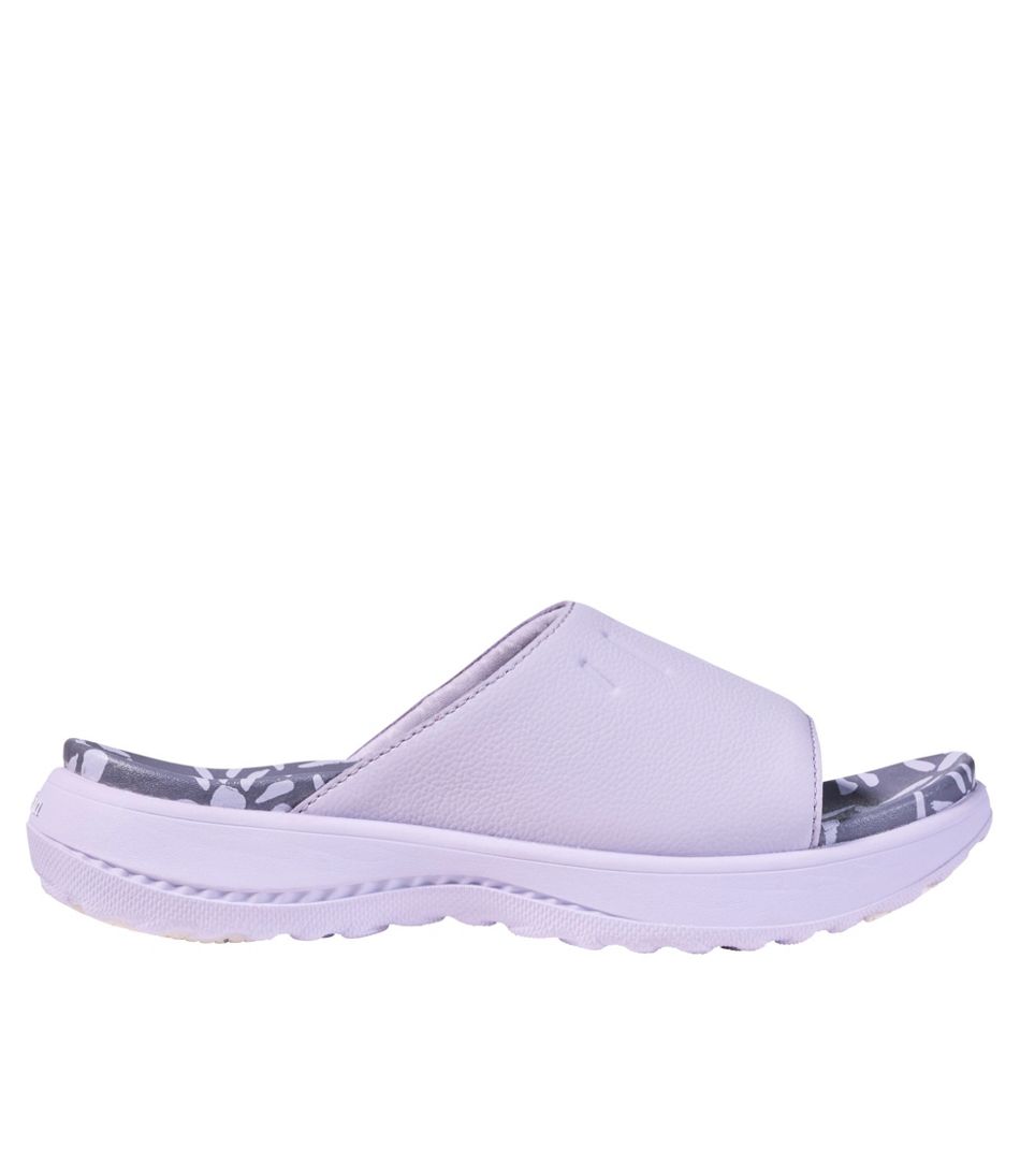 L.L.Bean Women's Freeport Slides FOOTWEAR