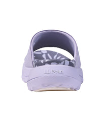 L.L.Bean Women's Freeport Slides FOOTWEAR