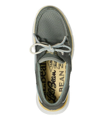 L.L.Bean Women's Kennebec Boat Shoes, 2-Eye FOOTWEAR|SALE