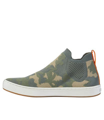 L.L.Bean Women's Eco Bay Knit Chelsea Boots FOOTWEAR|SALE