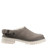 L.L.Bean Women's Camden Hill Clogs, Lined FOOTWEAR|SALE