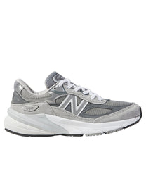 L.L.Bean Women's New Balance 990V6 Running Shoes FOOTWEAR
