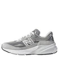 L.L.Bean Women's New Balance 990V6 Running Shoes FOOTWEAR