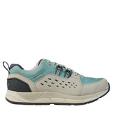 L.L.Bean Women's Bean's Comfort Fitness Walking Shoes FOOTWEAR
