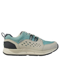 L.L.Bean Women's Bean's Comfort Fitness Walking Shoes FOOTWEAR