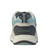 L.L.Bean Women's Bean's Comfort Fitness Walking Shoes FOOTWEAR