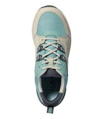 L.L.Bean Women's Bean's Comfort Fitness Walking Shoes FOOTWEAR