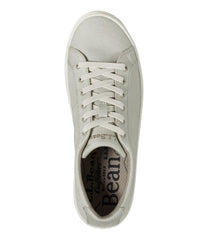 L.L.Bean Women's Eco Bay Canvas Sneakers, Lace-Up FOOTWEAR|SALE