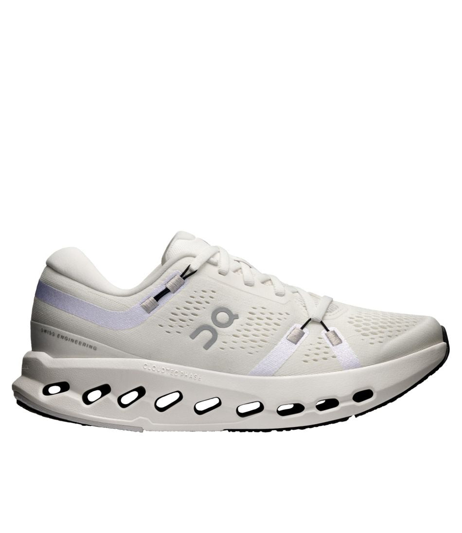 L.L.Bean Women's On Cloudsurfer 2 Running Shoes FOOTWEAR