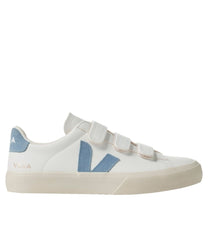 L.L.Bean Women's VEJA Recife Sneakers, Hook-and-Loop FOOTWEAR