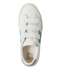 L.L.Bean Women's VEJA Recife Sneakers, Hook-and-Loop FOOTWEAR