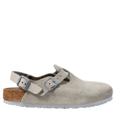 L.L.Bean Women's Birkenstock Tokio Backstrap Clogs FOOTWEAR