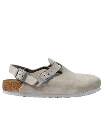 L.L.Bean Women's Birkenstock Tokio Backstrap Clogs FOOTWEAR