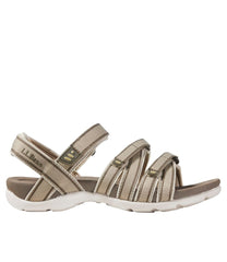 L.L.Bean Women's Boothbay Sandals FOOTWEAR