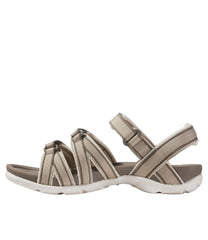 L.L.Bean Women's Boothbay Sandals FOOTWEAR