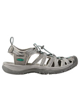 L.L.Bean Women's Keen Whisper Sandals FOOTWEAR