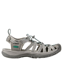 L.L.Bean Women's Keen Whisper Sandals FOOTWEAR