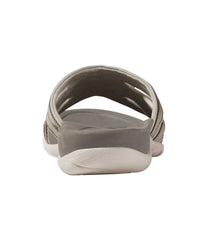 L.L.Bean Women's Boothbay Slide Sandals FOOTWEAR