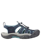 L.L.Bean Women's Keen Newport H2 FOOTWEAR