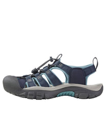 L.L.Bean Women's Keen Newport H2 FOOTWEAR