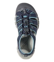 L.L.Bean Women's Keen Newport H2 FOOTWEAR